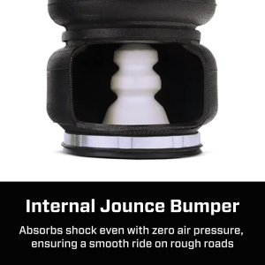 Ram TRX Air Spring Kit - Air Lift - LoadLifter 5000 Ultimate - `21-`24